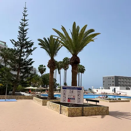 Vina De Mar Cosy Lägenhet *