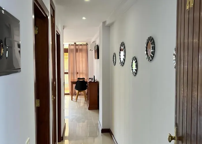 Appartamento Vina De Mar Cosy *