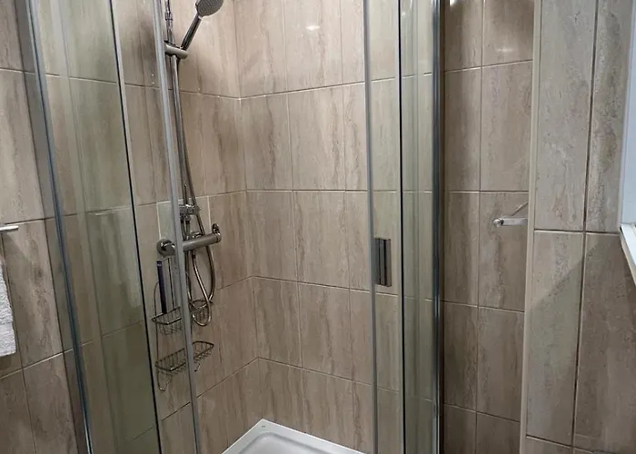 Vina De Mar Cosy Appartamento *