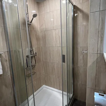 Vina De Mar Cosy Апартаменты *
