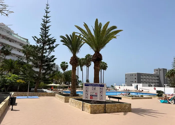 Vina De Mar Cosy شقة *