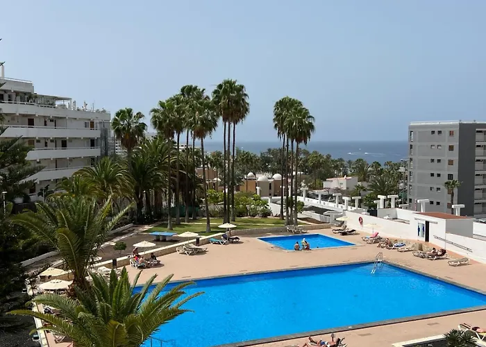 Vina De Mar Cosy شقة Playa Feñabe