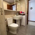 아파트 Vina De Mar Cosy Playa Feñabe