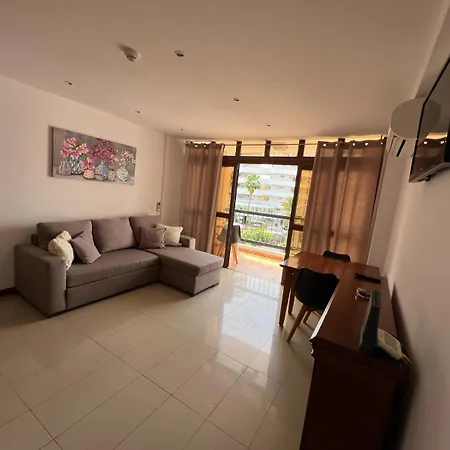 Vina De Mar Cosy Playa Fanabe