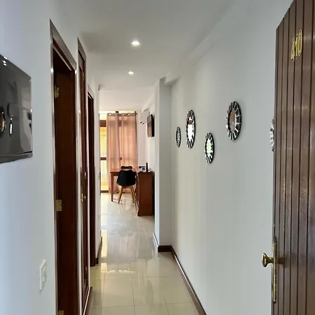 아파트 Vina De Mar Cosy *