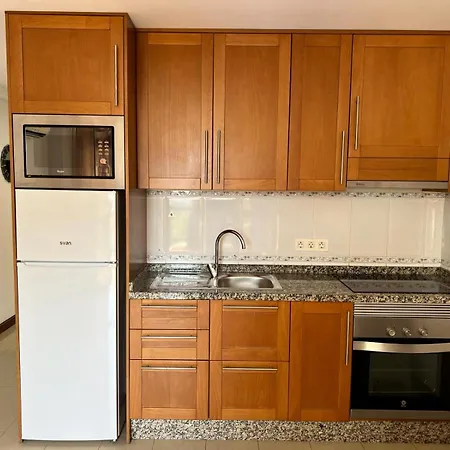 Vina De Mar Cosy Apartment *