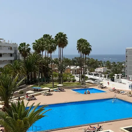 Vina De Mar Cosy Apartment Playa Fanabe