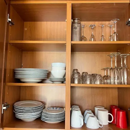 Vina De Mar Cosy Playa Feñabe