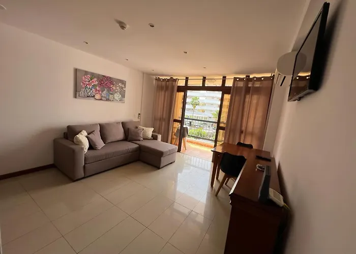 Vina De Mar Cosy Playa Feñabe