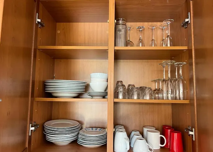 Vina De Mar Cosy Playa Feñabe